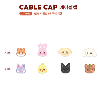 ATEEZ ANITEEZ IN TREASURE Pop Up Store