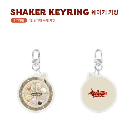 ATEEZ ANITEEZ IN TREASURE Pop Up Store