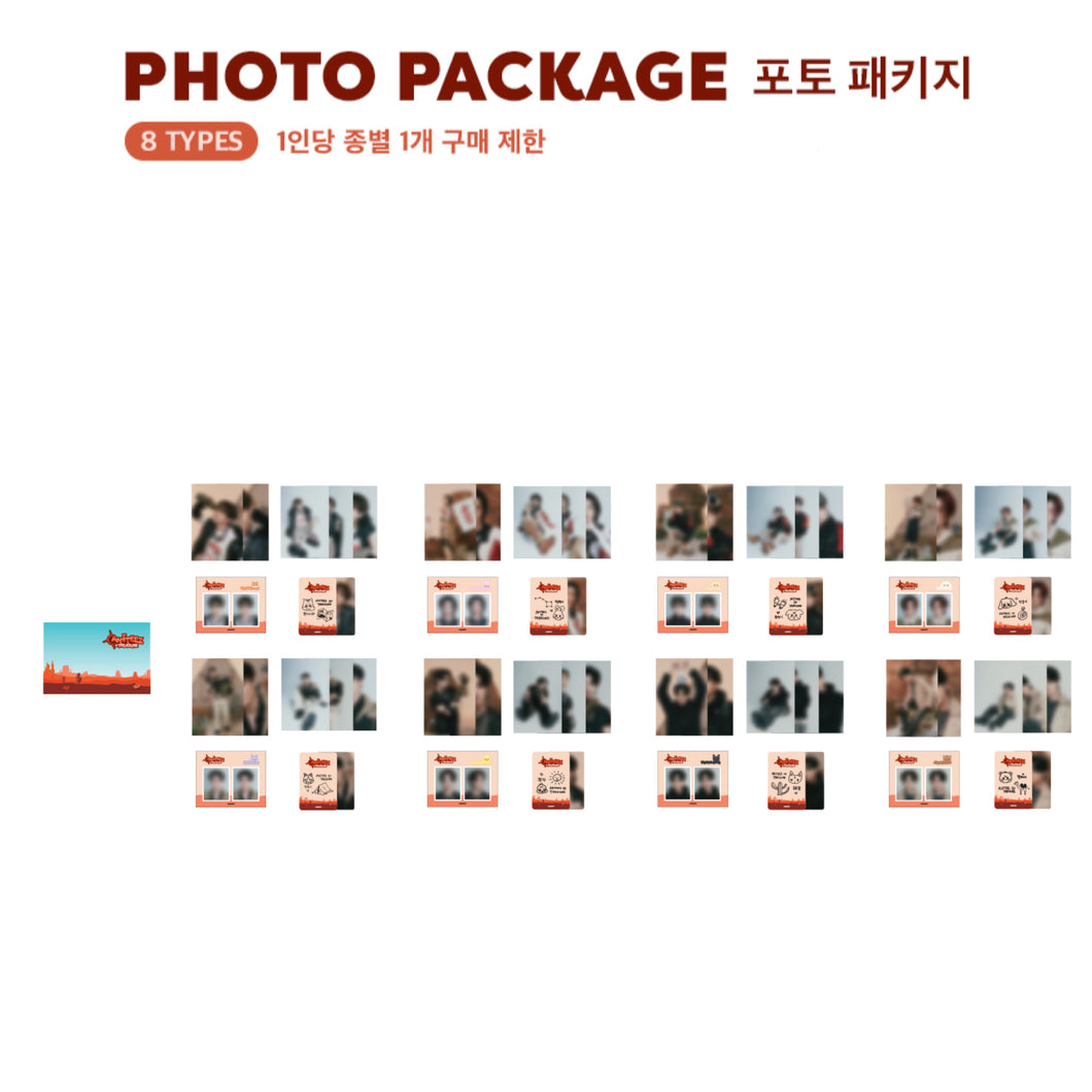 ATEEZ ANITEEZ IN TREASURE Pop Up Store