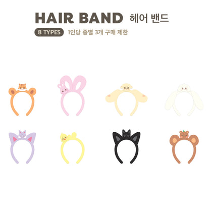 ATEEZ ANITEEZ IN TREASURE Pop Up Store