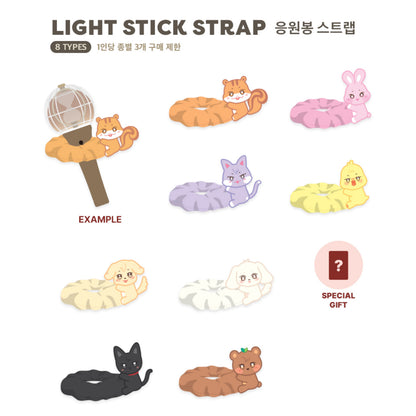 ATEEZ ANITEEZ IN TREASURE Pop Up Store
