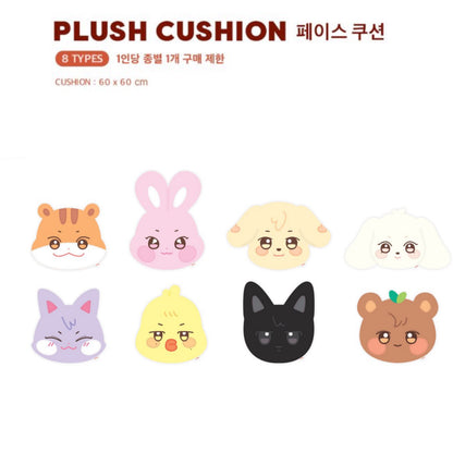 ATEEZ ANITEEZ IN TREASURE Pop Up Store