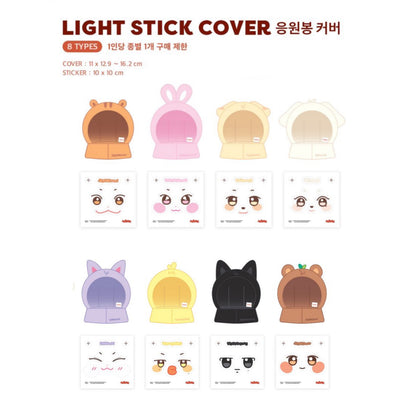 ATEEZ ANITEEZ IN TREASURE Pop Up Store