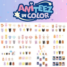 ATEEZ ANITEEZ IN COLOR Pop Up Store Official MD