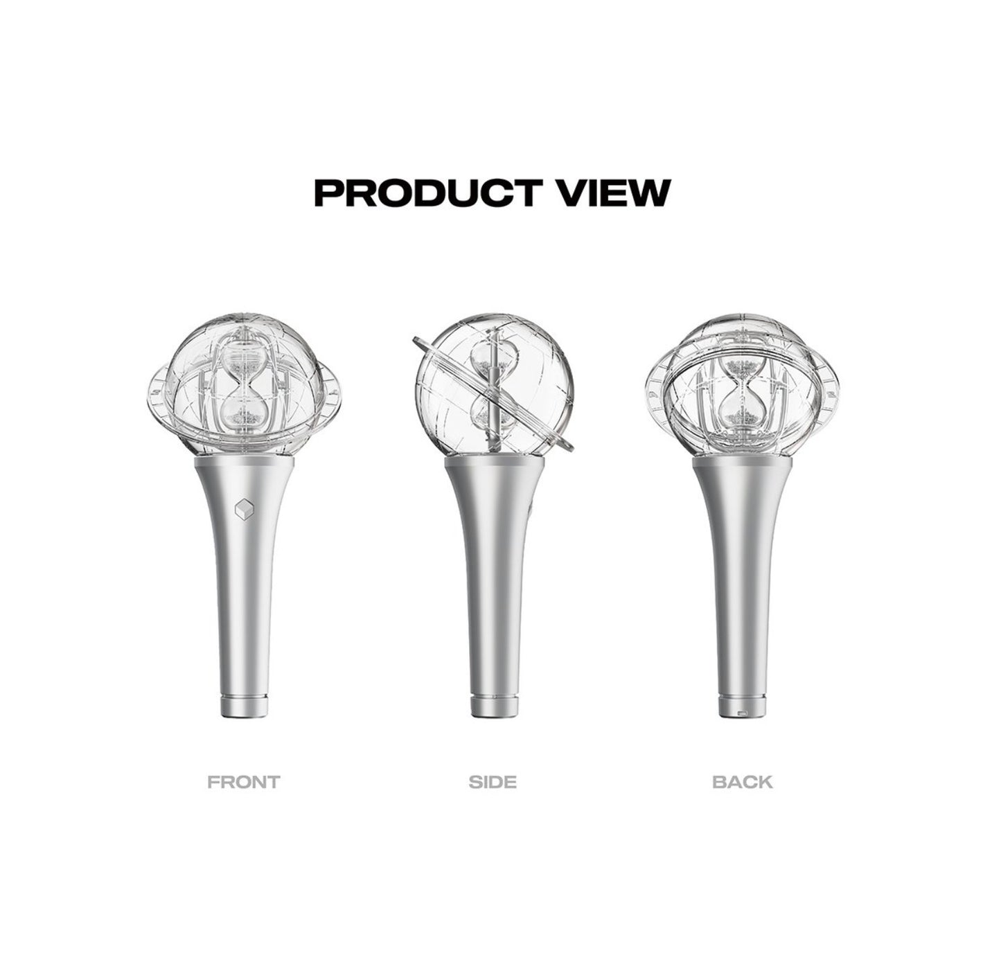 ATEEZ Official Light Stick LIGHTINY Ver.3