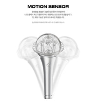 ATEEZ Official Light Stick LIGHTINY Ver.3
