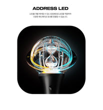 ATEEZ Official Light Stick LIGHTINY Ver.3