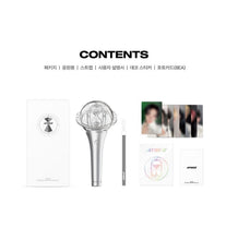 ATEEZ Official Light Stick LIGHTINY Ver.3