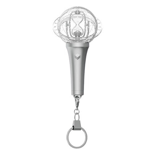 ATEEZ Official Light Stick LIGHTINY Keyring Ver.3 – K-STAR