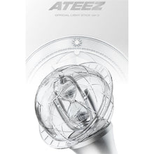 ATEEZ Official Light Stick LIGHTINY Ver.3