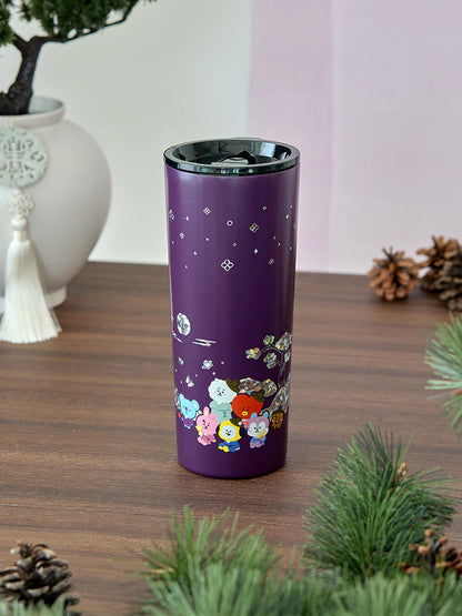 BT21 Official Premium K-EDITION Tumbler 710ml