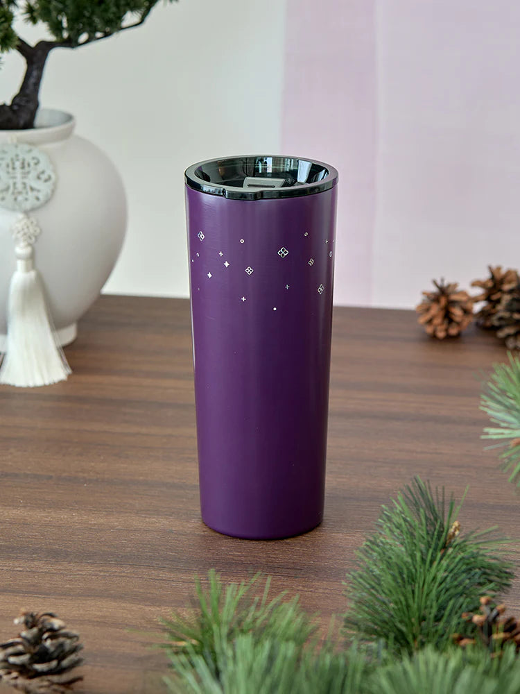 BT21 Official Premium K-EDITION Tumbler 710ml