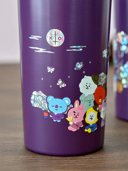 BT21 Official Premium K-EDITION Tumbler 710ml