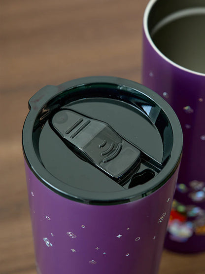 BT21 Official Premium K-EDITION Tumbler 710ml