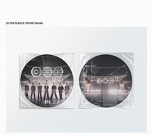 BTS - ARIRANG 5th Album 613 Limited Edition Picture Disc VINYL Ver