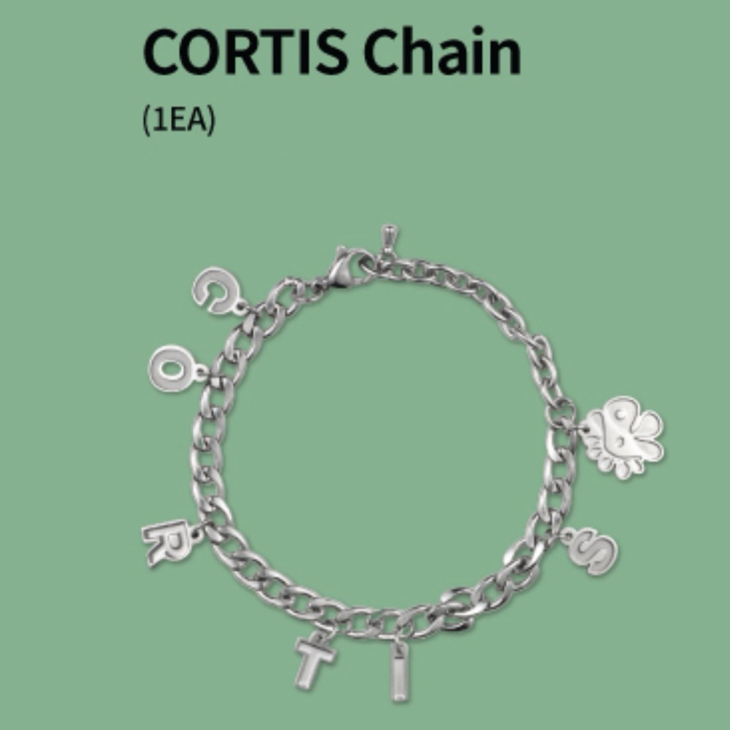 CORTIS GREENGREEN POP-UP Store Official MD