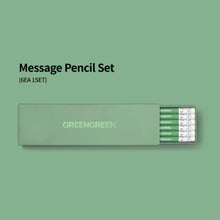 CORTIS GREENGREEN POP-UP Store Official MD