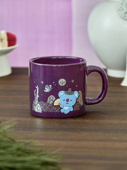 BT21 Official Premium K-EDITION Mug