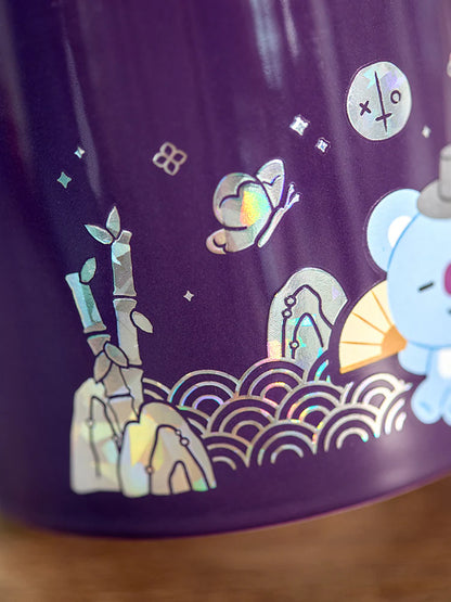 BT21 Official Premium K-EDITION Mug