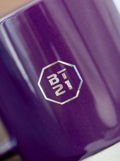 BT21 Official Premium K-EDITION Mug