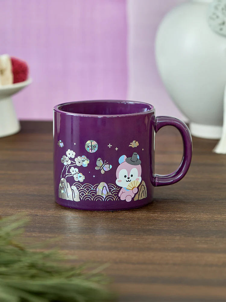 BT21 Official Premium K-EDITION Mug
