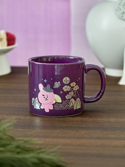 BT21 Official Premium K-EDITION Mug