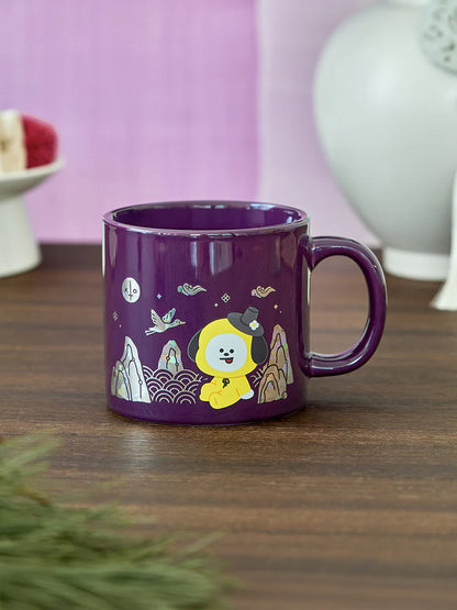 BT21 Official Premium K-EDITION Mug