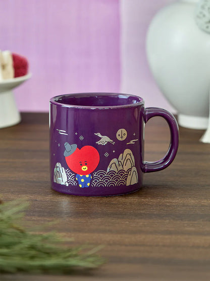 BT21 Official Premium K-EDITION Mug