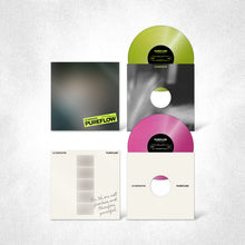 LE SSERAFIM PUREFLOW PT.1 2nd Studio Album VINYL