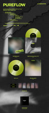 LE SSERAFIM PUREFLOW PT.1 2nd Studio Album VINYL