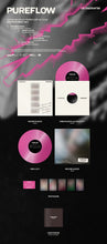 LE SSERAFIM PUREFLOW PT.1 2nd Studio Album VINYL