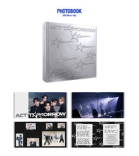 TXT TOMORROW X TOGETHER World Tour in Seoul NFC Ver