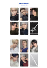 TXT TOMORROW X TOGETHER World Tour in Seoul NFC Ver