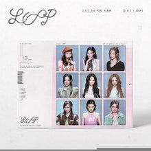 I.O.I - I.O.I : LOOP 3rd Mini Album