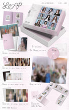I.O.I - I.O.I : LOOP 3rd Mini Album