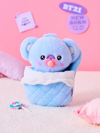 BT21 Baby New Born Official Doll