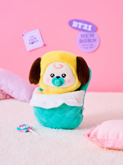 BT21 Baby New Born Official Doll