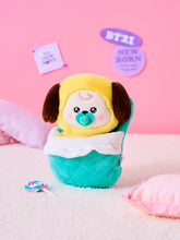 BT21 Baby New Born Official Doll