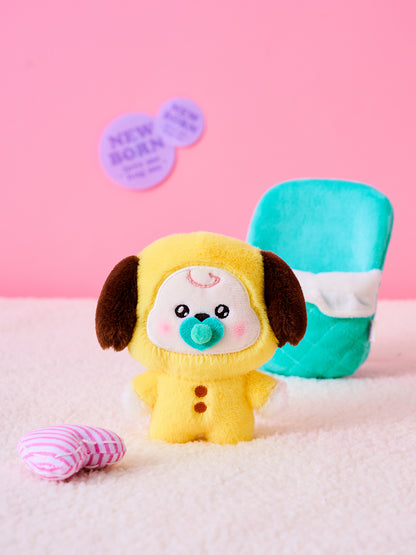BT21 Baby New Born Official Doll