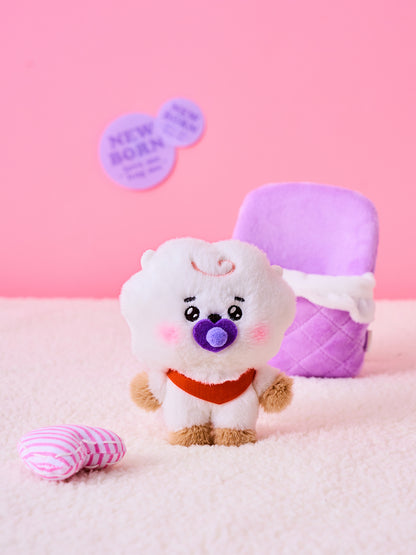 BT21 Baby New Born Official Doll