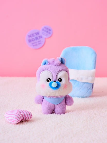 BT21 Baby New Born Official Doll