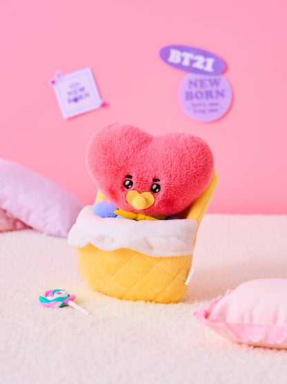 BT21 Baby New Born Official Doll