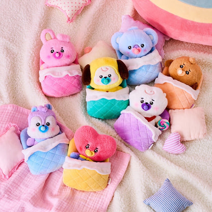 BT21 Baby New Born Official Doll