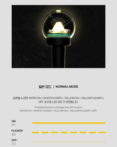 FT ISLAND Official Lightstick