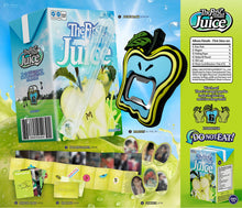 NCT MARK - THE FIRSTFRUIT 1st Album JUICE Ver