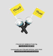 FT ISLAND Official Mini Pentastick