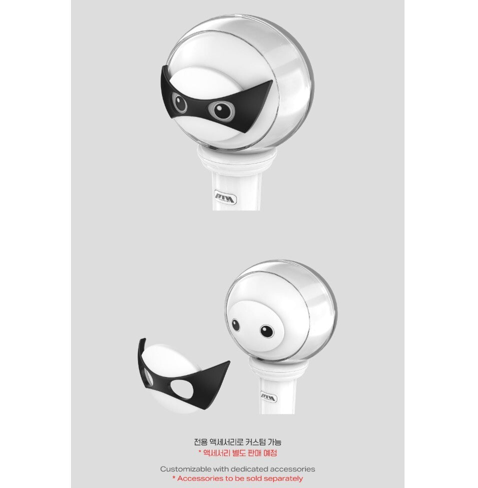 P1HARMONY Official Light Stick Ver.2
