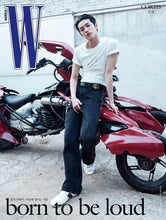 W KOREA Magazine - CORTIS Cover June 2026