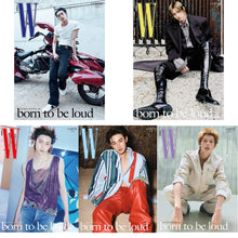 W KOREA Magazine - CORTIS Cover June 2026