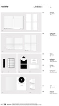 ZEROBASEONE ASCEND- 6th Mini Album PHOTO BOOK Ver